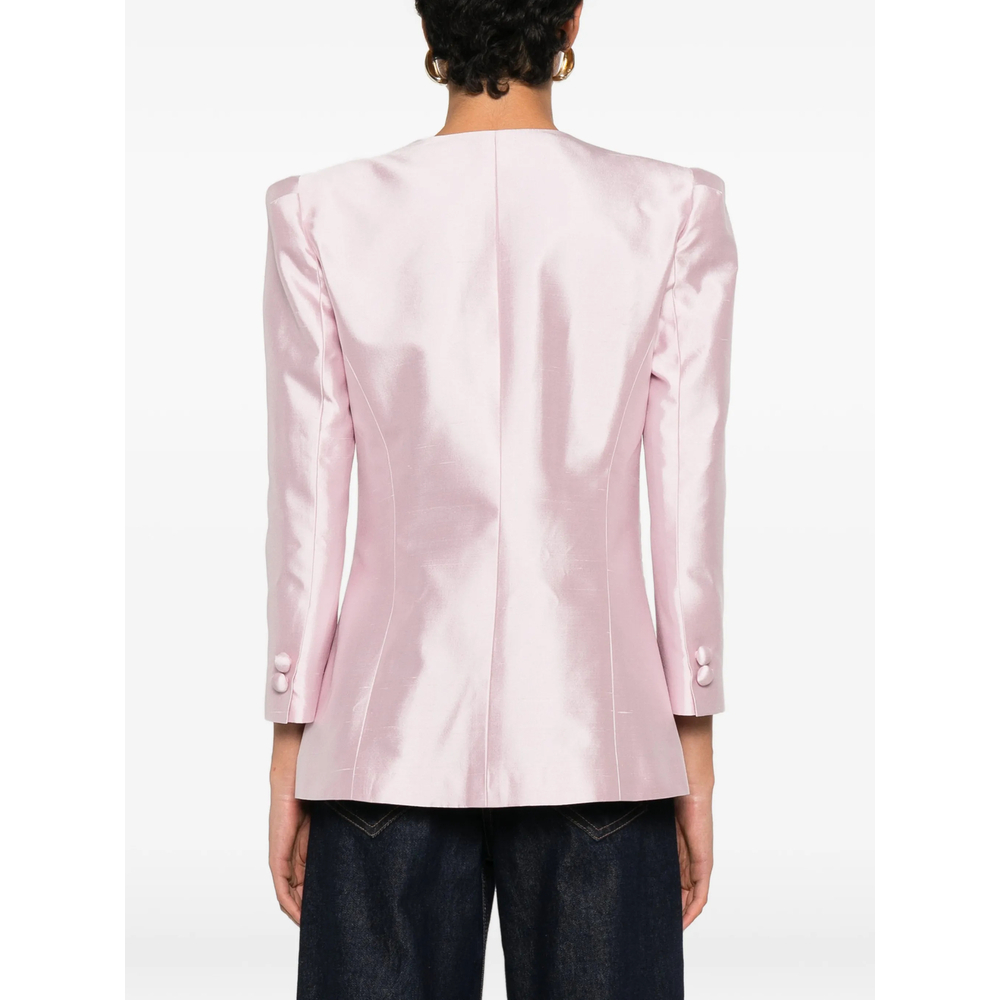 [Valentino] Jacket SS26 8B0CE5P29F3  A76