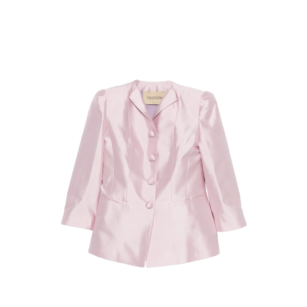 [Valentino] Jacket SS26 8B0CE5P29F3  A76