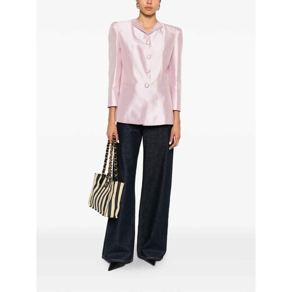 [Valentino] Jacket SS26 8B0CE5P29F3  A76
