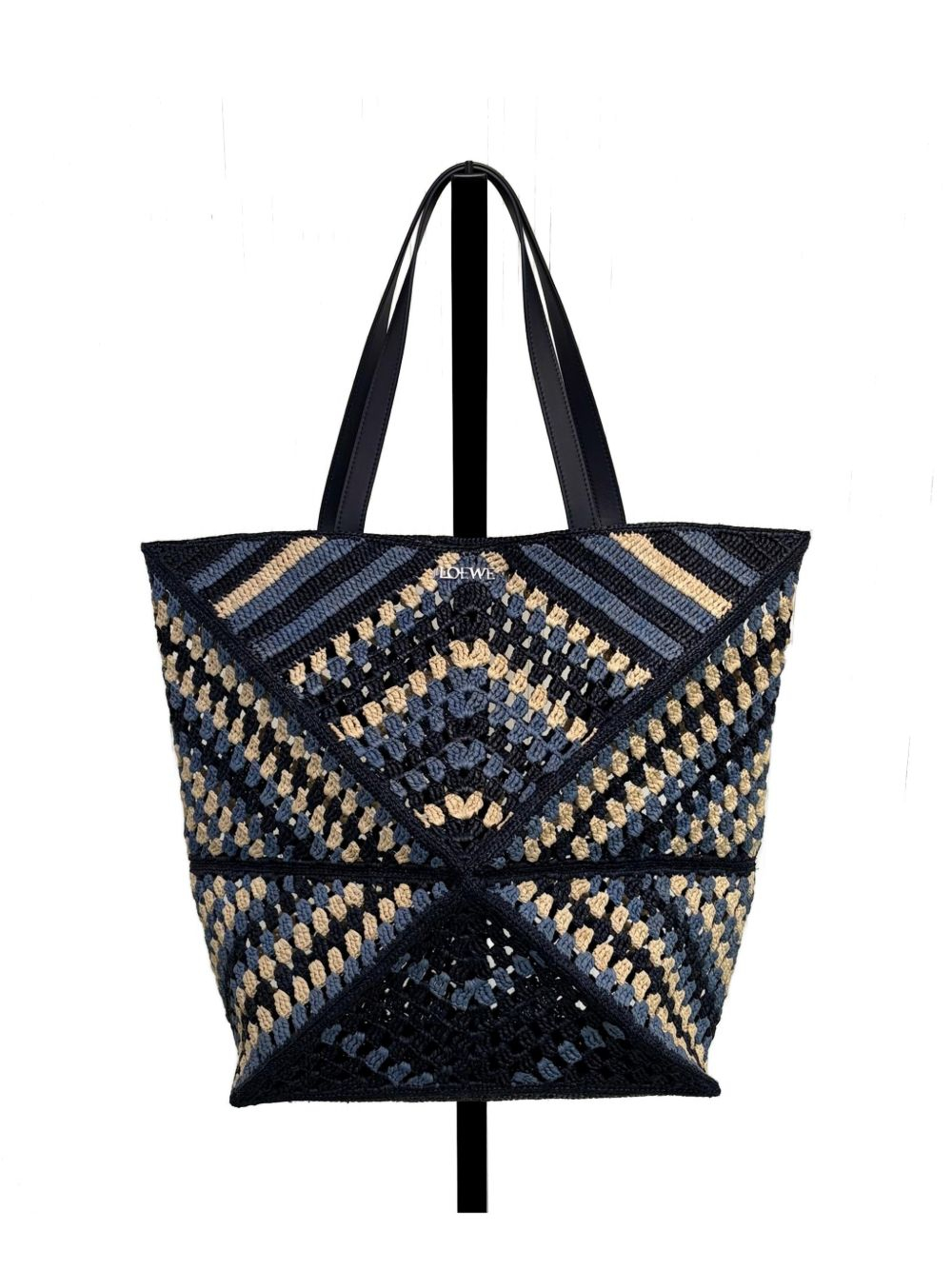 [LOEWE PAULA'S IBIZA] Tote bag SS26 B779Q18X570150