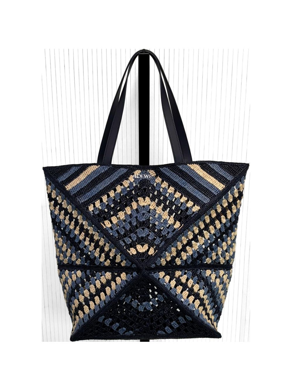 [LOEWE PAULA'S IBIZA] Tote bag SS26 B779Q18X570150