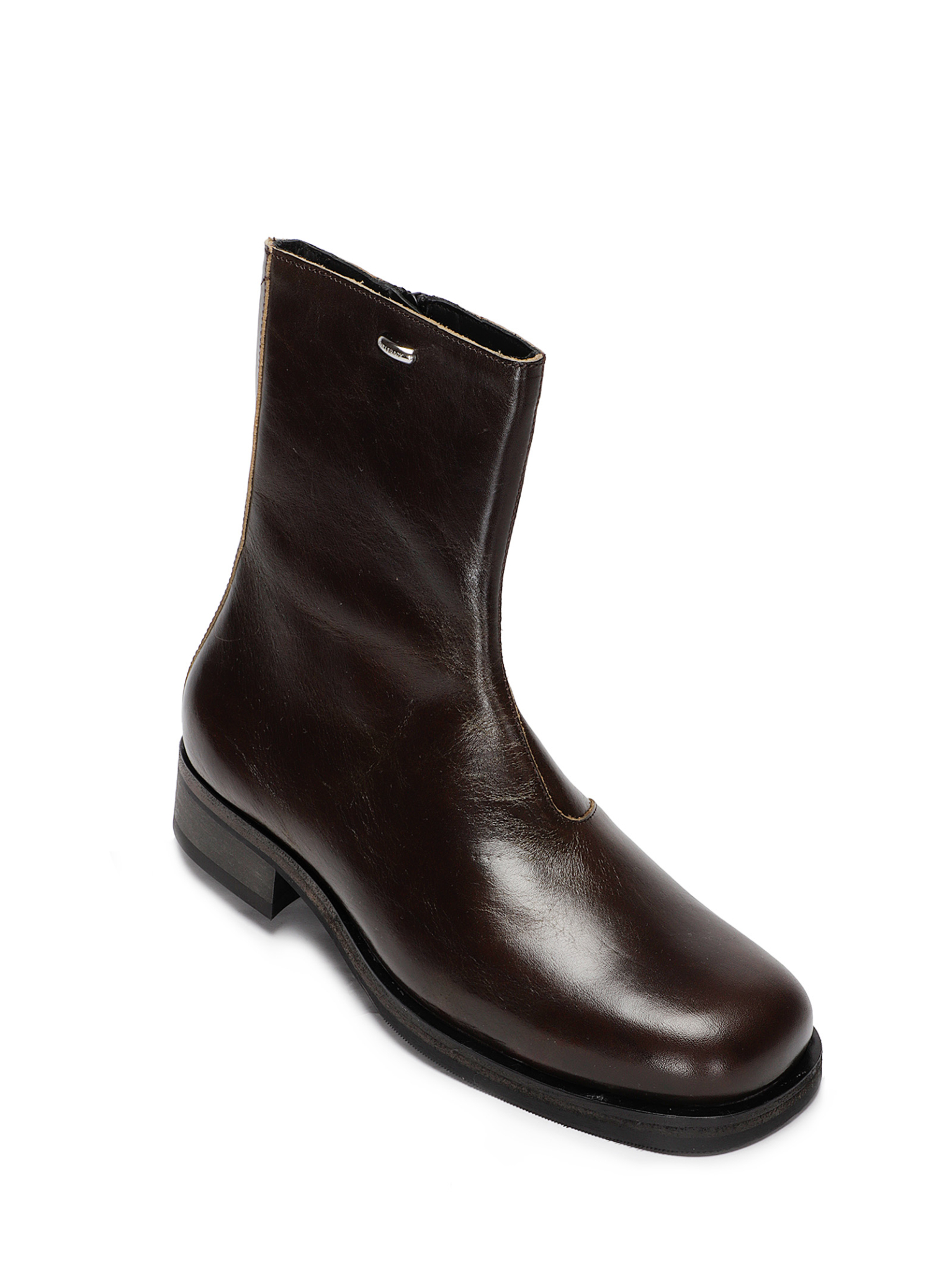 [Our Legacy] Boots FW26 A2267CDO DEPOLV