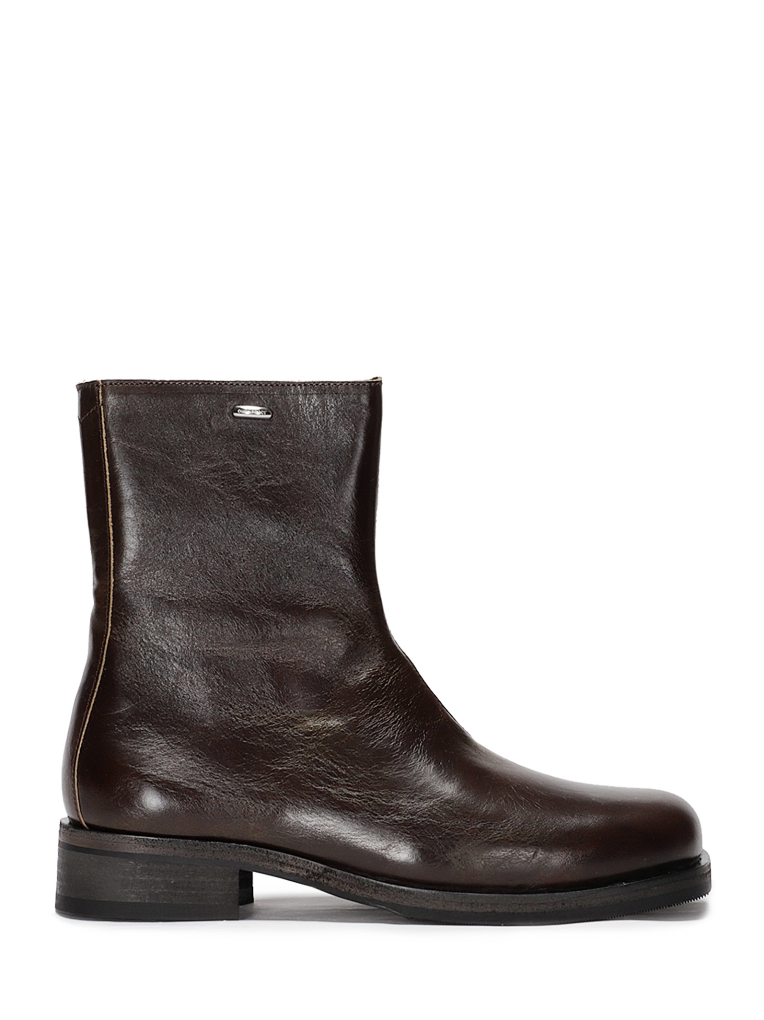 [Our Legacy] Boots FW26 A2267CDO DEPOLV