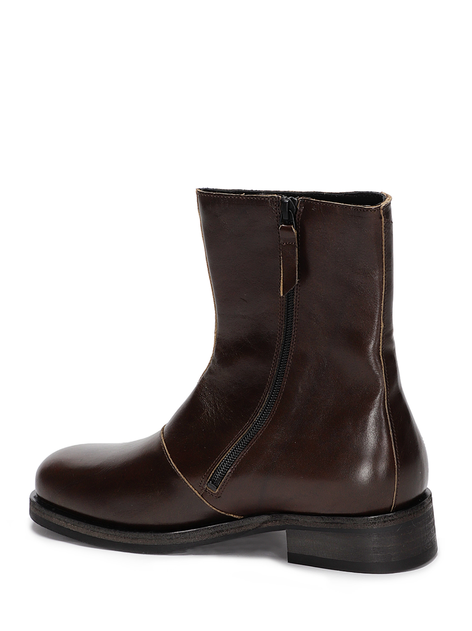 [Our Legacy] Boots FW26 A2267CDO DEPOLV