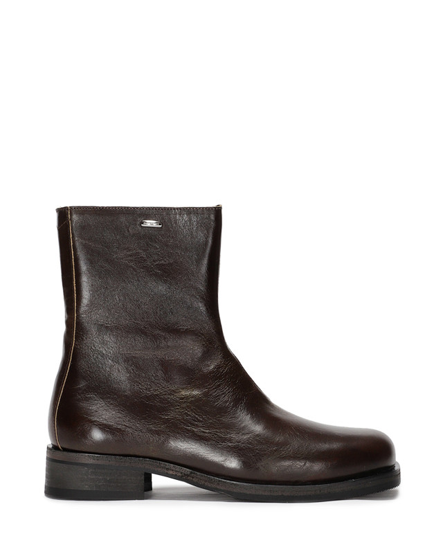 [Our Legacy] Boots FW26 A2267CDO DEPOLV
