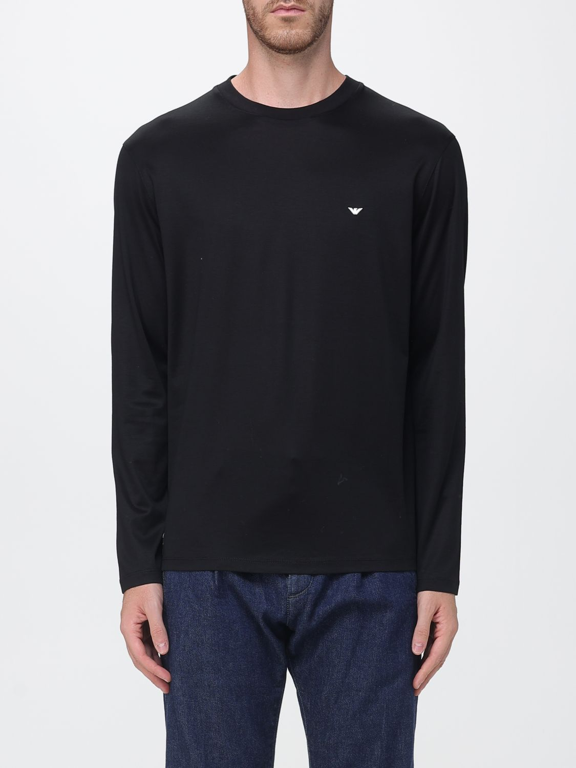 [Emporio Armani] T-shirts FW26 EM004591AF13747 UC001
