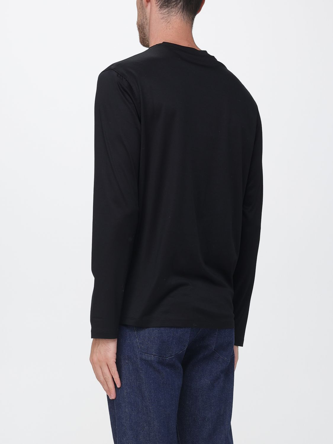 [Emporio Armani] T-shirts FW26 EM004591AF13747 UC001