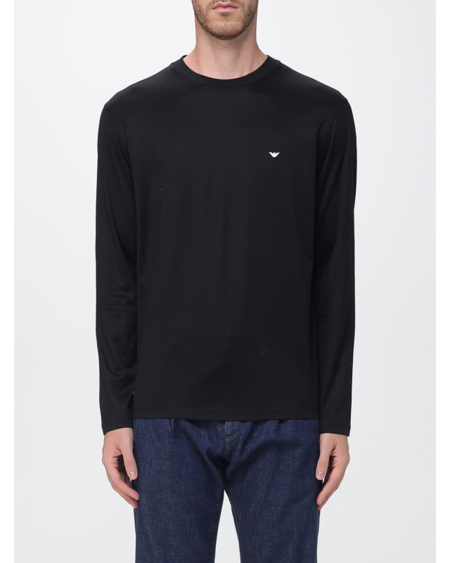[Emporio Armani] T-shirts FW26 EM004591AF13747 UC001