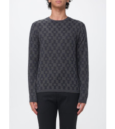 [Emporio Armani] Knitwear FW26 EM006276AF29848 FB004