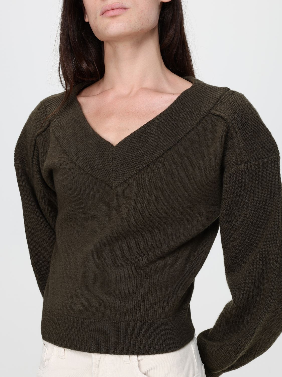 [PINKO] Knitwear FW26 107874A3P4 X18