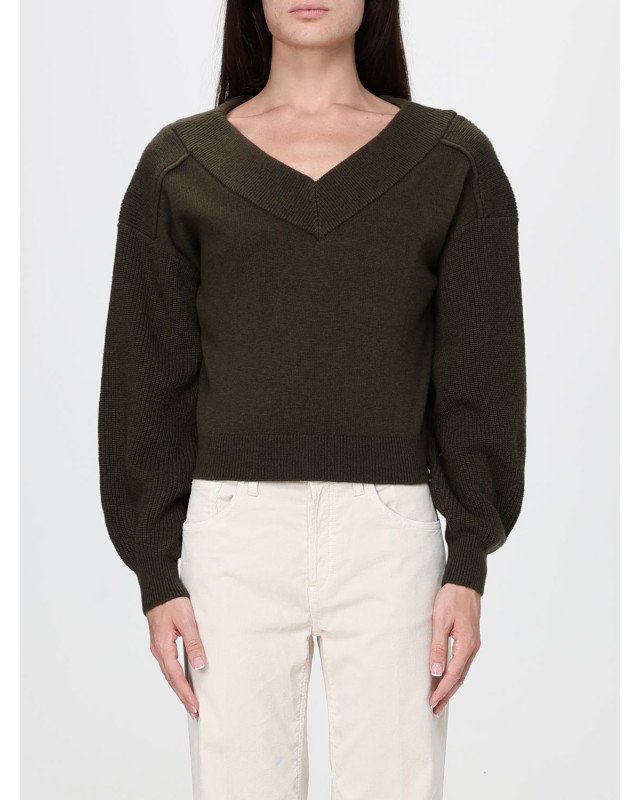[PINKO] Knitwear FW26 107874A3P4 X18