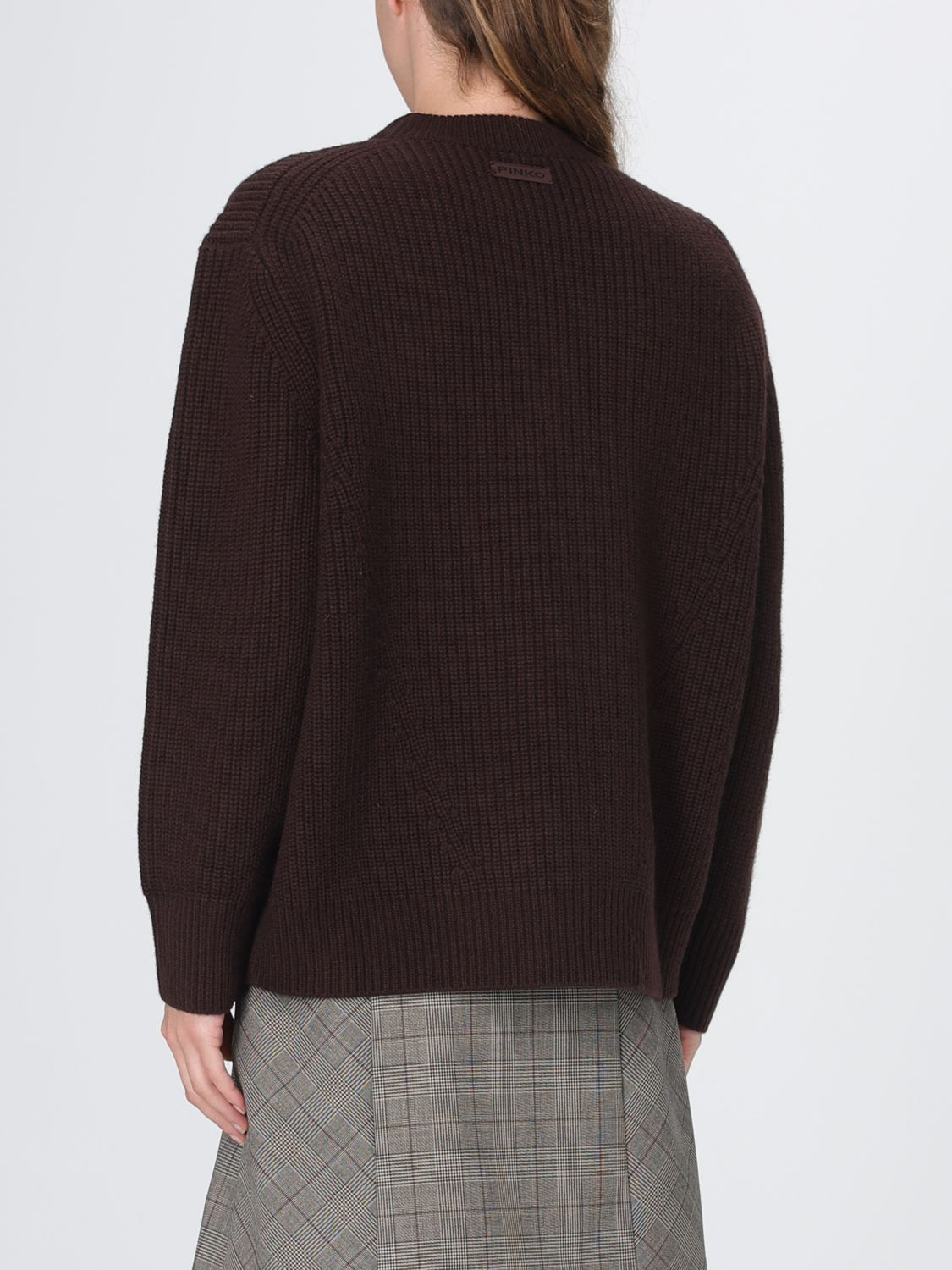 [PINKO] Knitwear FW26 107872A3P4 M04