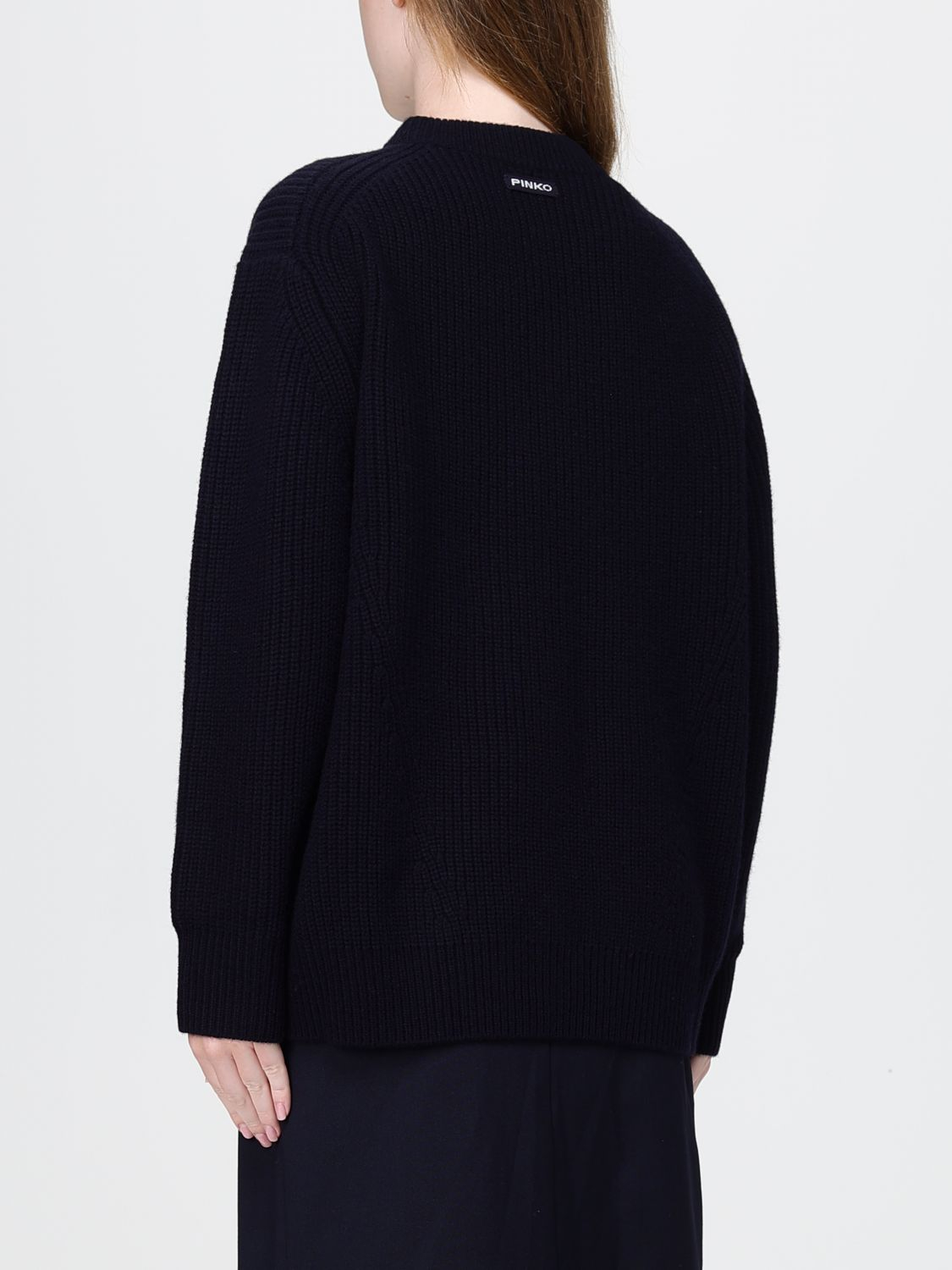[PINKO] Knitwear FW26 107872A3P4 G03