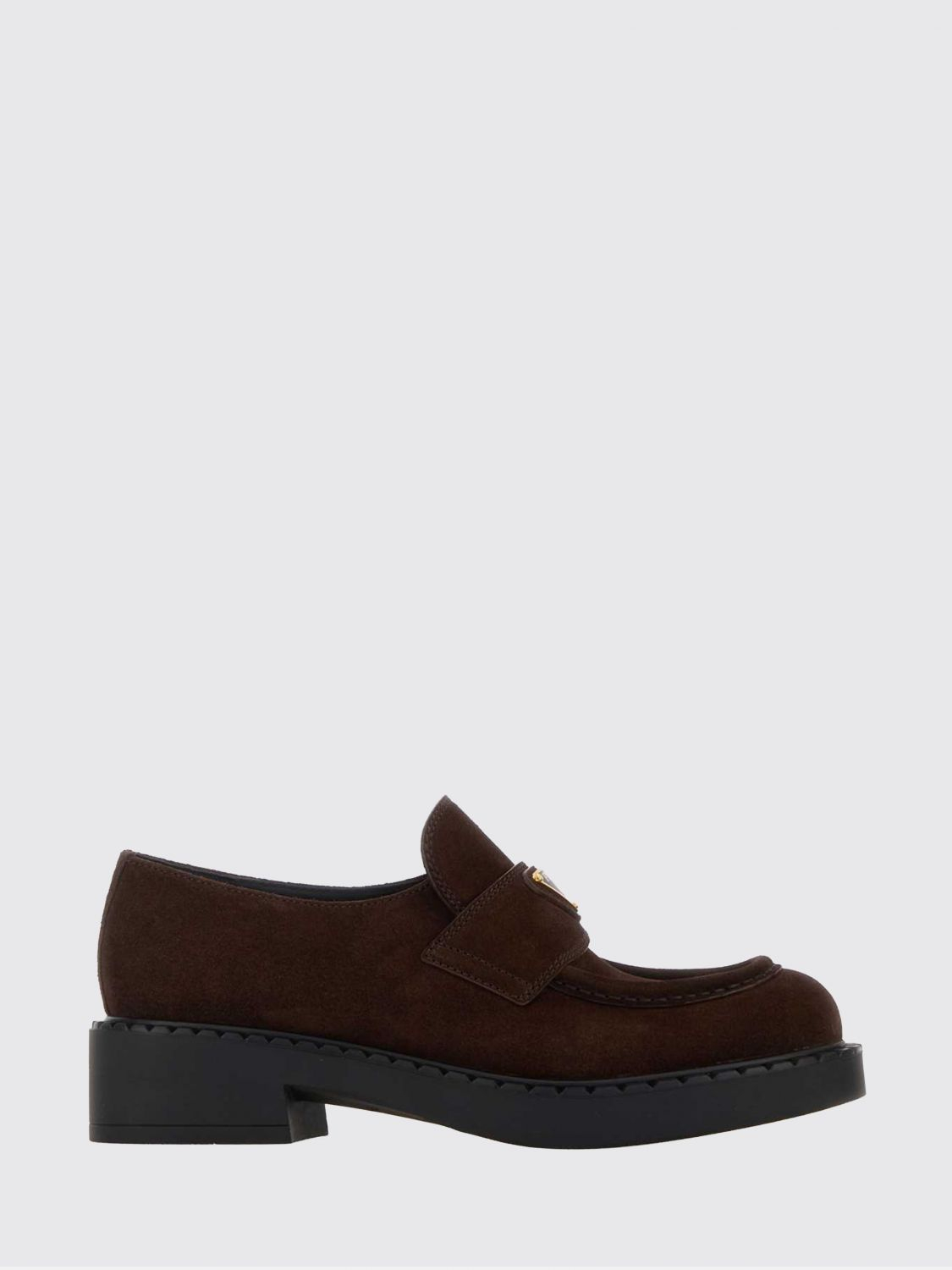 [Prada] Loafer FW26 1D246MFG050MG0 F0003