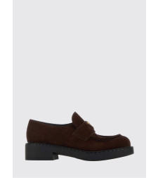[Prada] Loafer FW26 1D246MFG050MG0 F0003