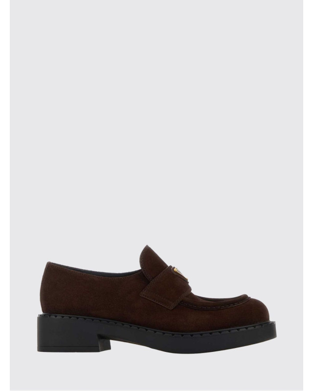 [Prada] Loafer FW26 1D246MFG050MG0 F0003