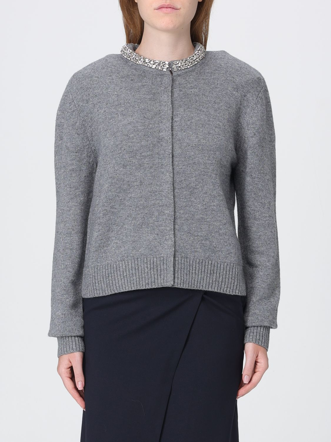 [PINKO] Knitwear FW26 107275A3GI II2