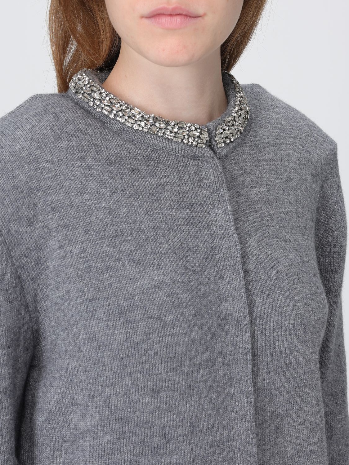 [PINKO] Knitwear FW26 107275A3GI II2