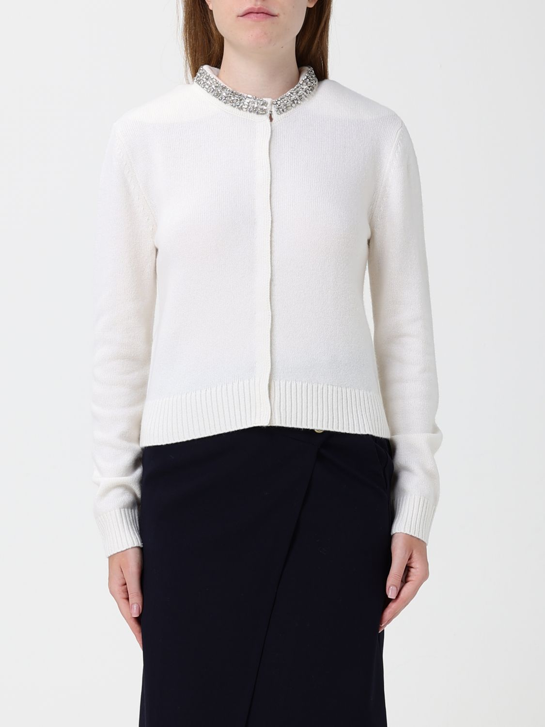 [PINKO] Knitwear FW26 107275A3GI Z03