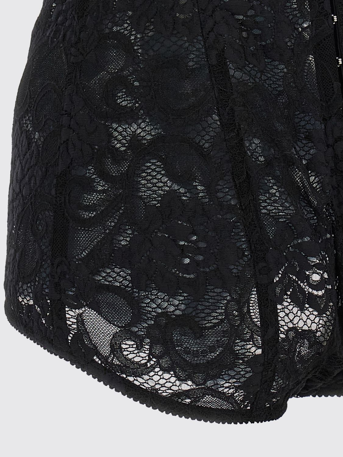 [Dolce & Gabbana] Top SS26 F7AC8TGDCL9 N0000