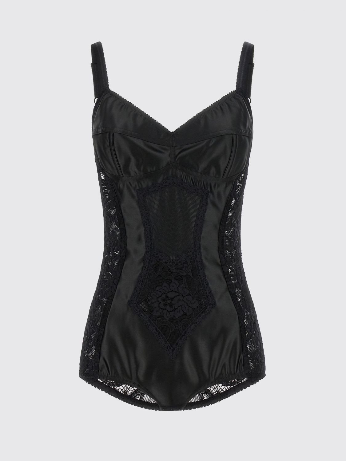 [Dolce & Gabbana] Top SS26 F7AC8TGDCL9 N0000