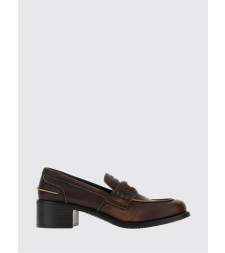 [Miu Miu] Loafer FW26 5D276EF0503G48 F0192