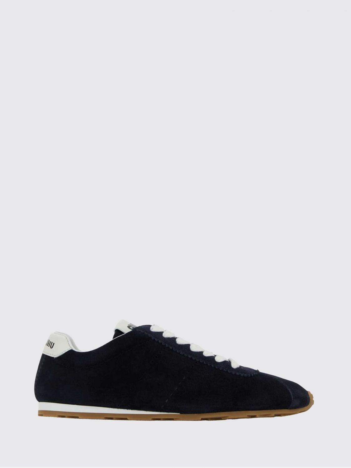 [Miu Miu] Sneakers FW26 5E114EF005054 F0008