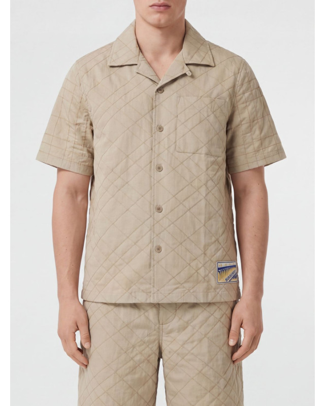 [Burberry] Shirts SS26 8123717