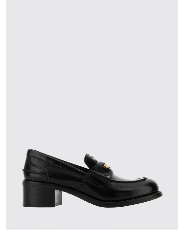 [Miu Miu] Loafer FW26 5D276EF050055 F0002