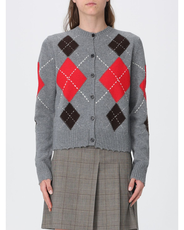 [PINKO] Knitwear FW26 107284A3IE IL1