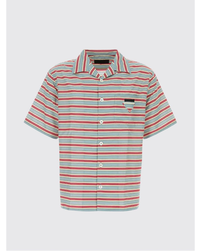 [Prada] Shirts SS26 UCS414SUMO17N4 F0637