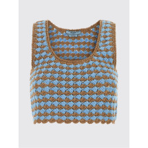 [Prada] Knitwear SS26 P29B65SOOO16SX F0HDX