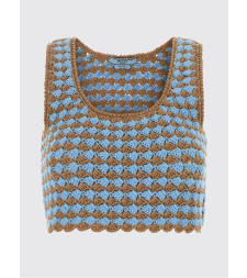 [Prada] Knitwear SS26 P29B65SOOO16SX F0HDX
