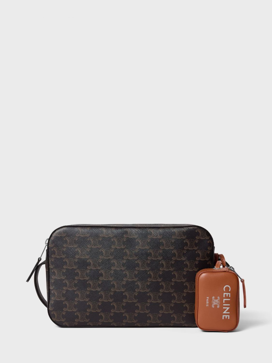 [Celine] Shoulder bag FW26 L10594K28 GNQ0