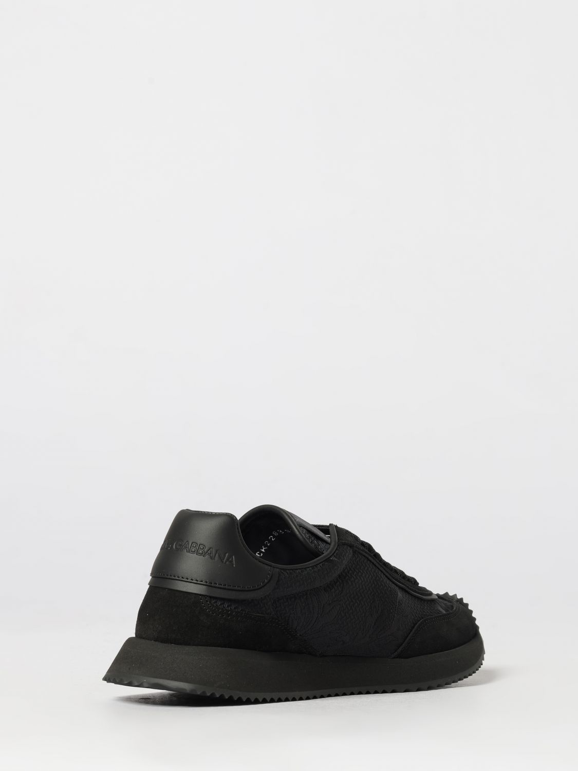 [Dolce & Gabbana] Sneakers FW26 CK2288A3M04 8B956