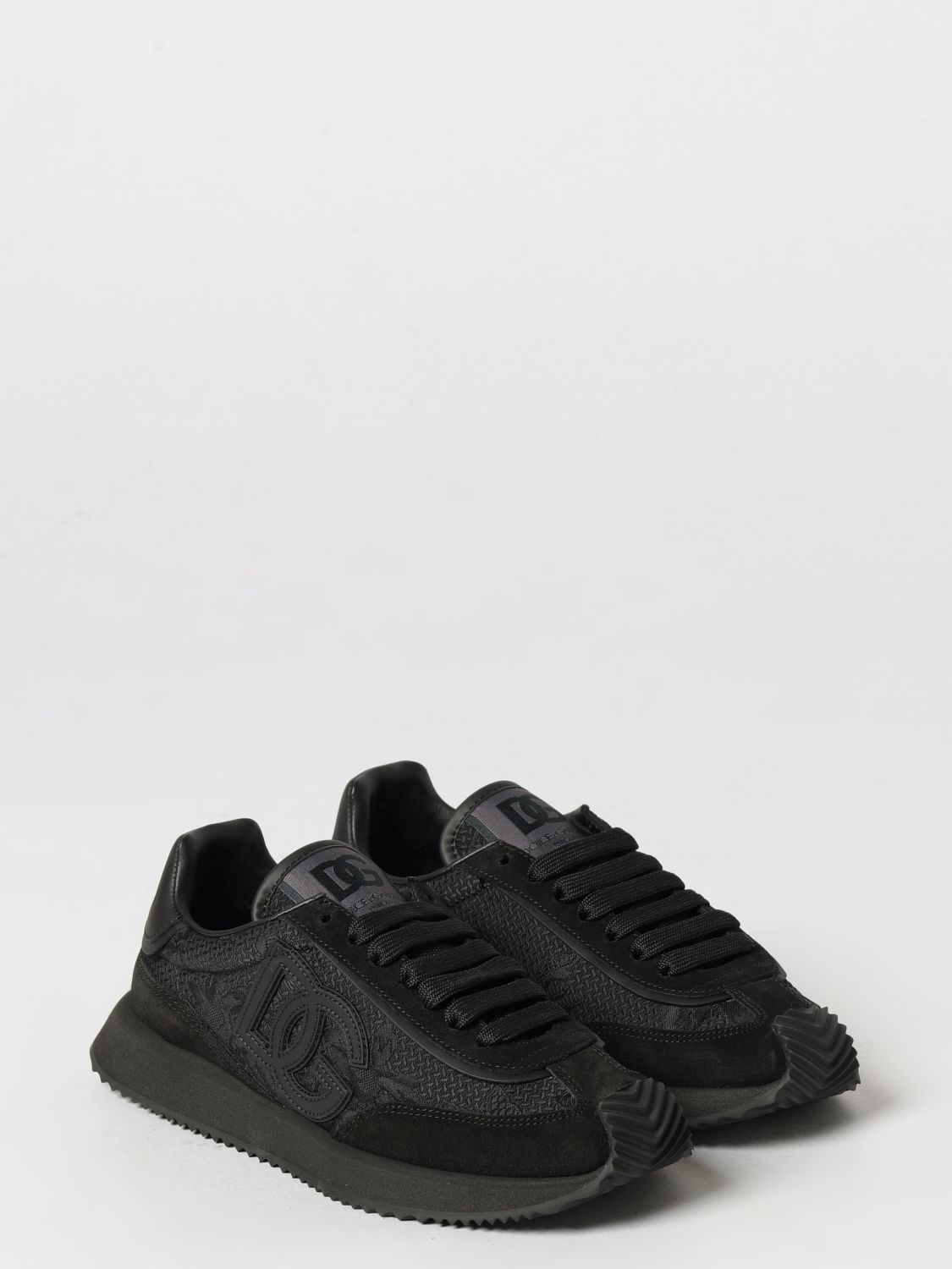 [Dolce & Gabbana] Sneakers FW26 CK2288A3M04 8B956