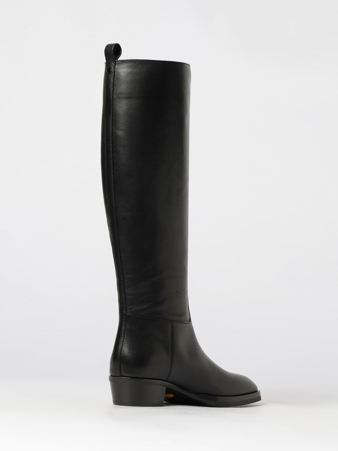 [Jimmy Choo] Boots FW26 MAVEKB45QBZ BLACK