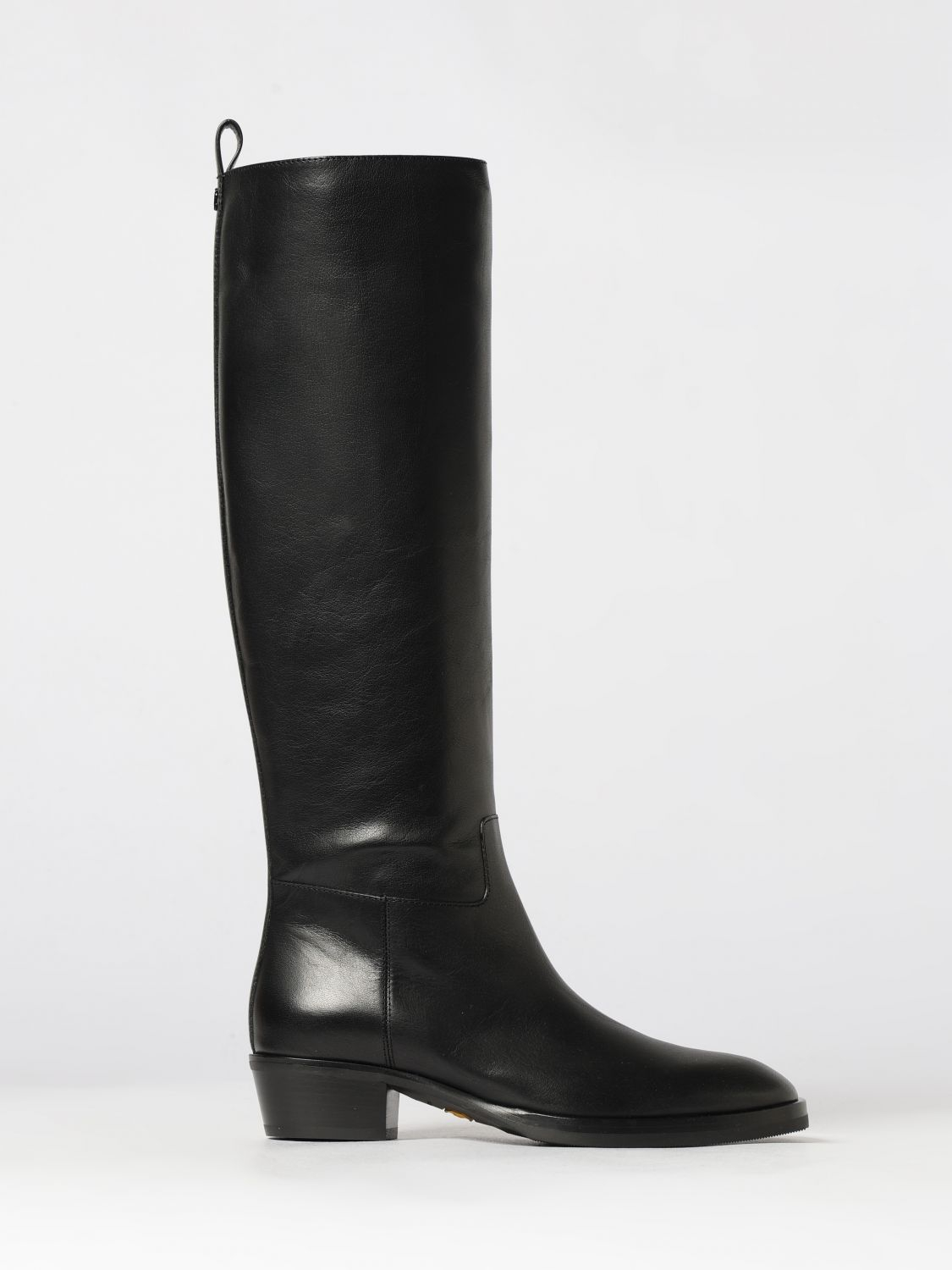 [Jimmy Choo] Boots FW26 MAVEKB45QBZ BLACK