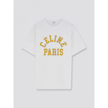 [Celine] T-shirts FW26 RX0TF1242 GLQ2