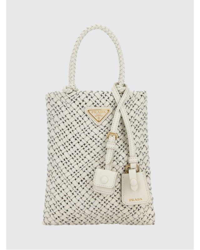 [Prada] Minibag SS26 1BA4642MHB F0009
