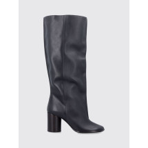 [LEMAIRE] Flat shoes FW26 FO0312LL0270 BK999