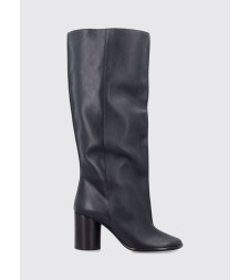 [LEMAIRE] Flat shoes FW26 FO0312LL0270 BK999