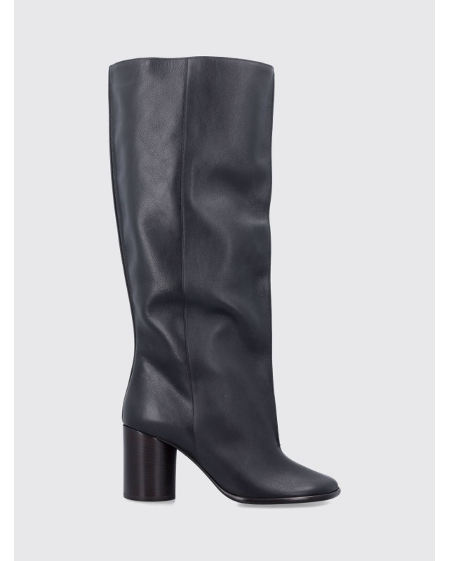 [LEMAIRE] Flat shoes FW26 FO0312LL0270 BK999