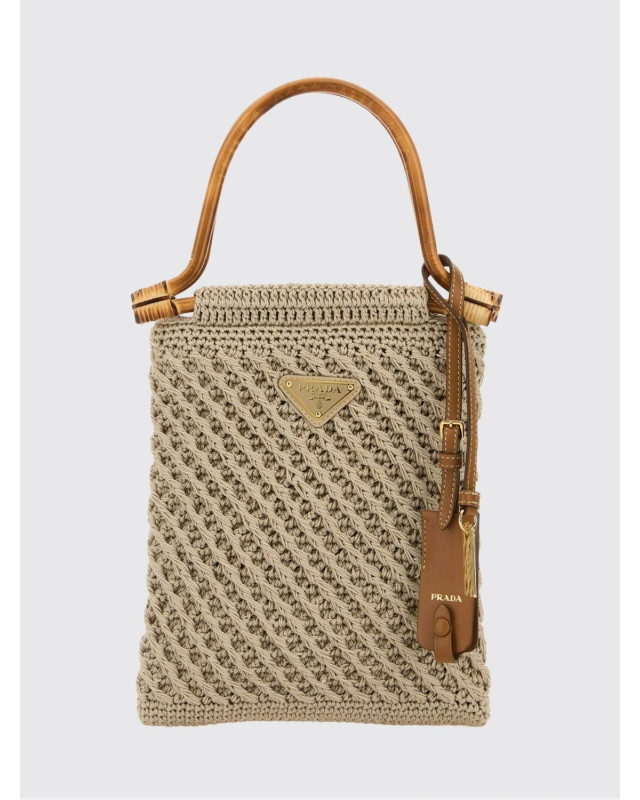 [Prada] Tote bag SS26 1BA4612HG7 F0065