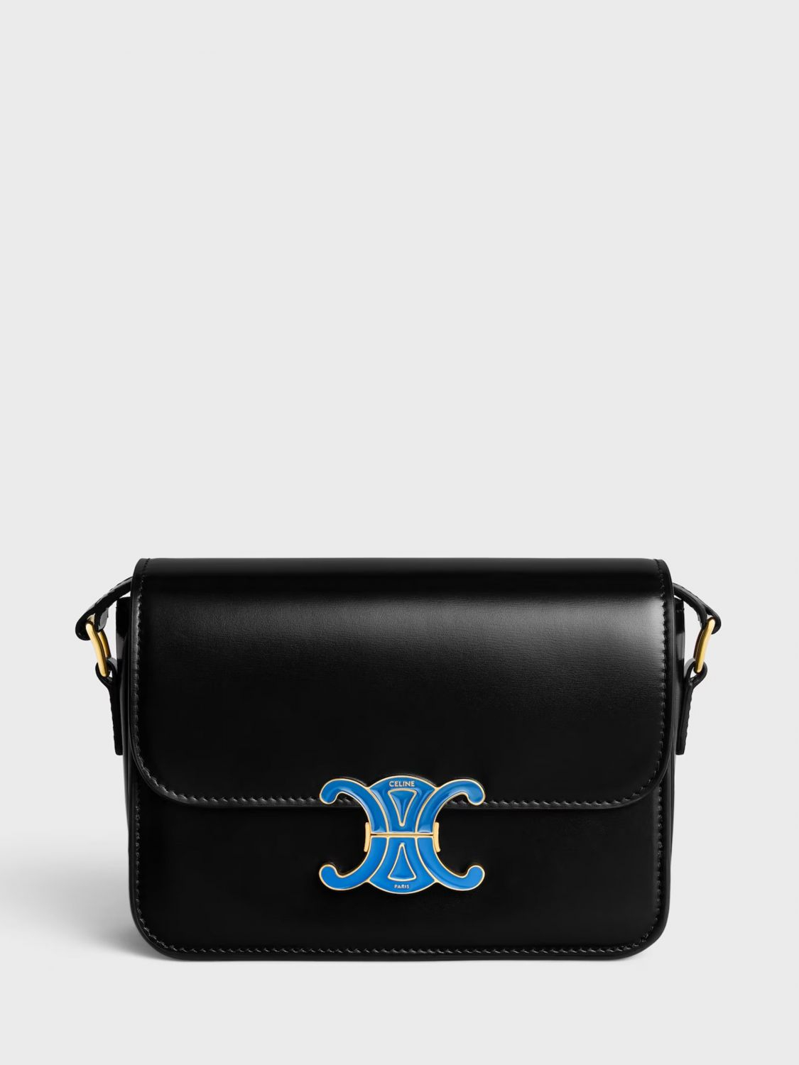 [Celine] Minibag FW26 188424K49 GFS3