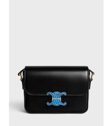 [Celine] Minibag FW26 188424K49 GFS3