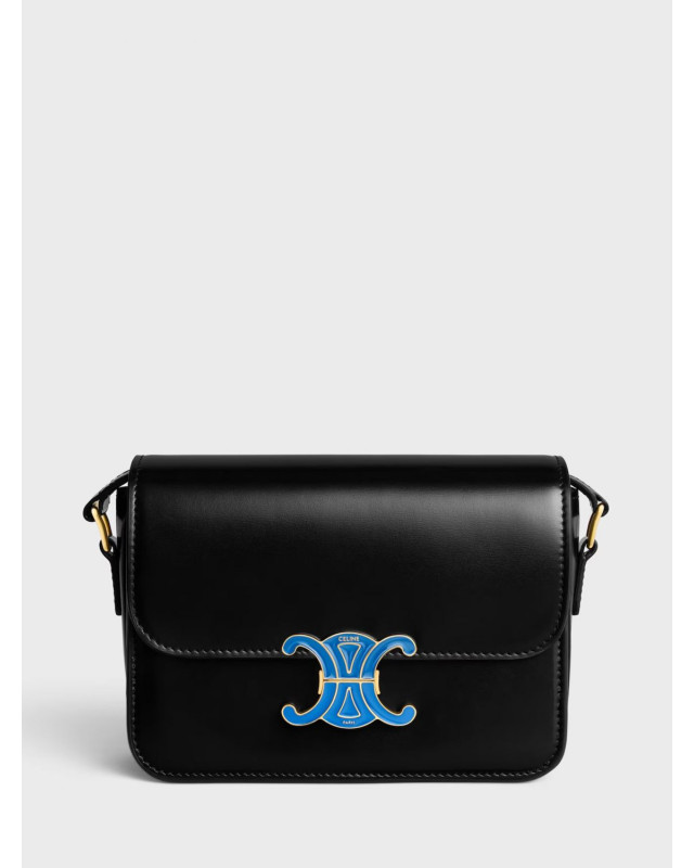 [Celine] Minibag FW26 188424K49 GFS3