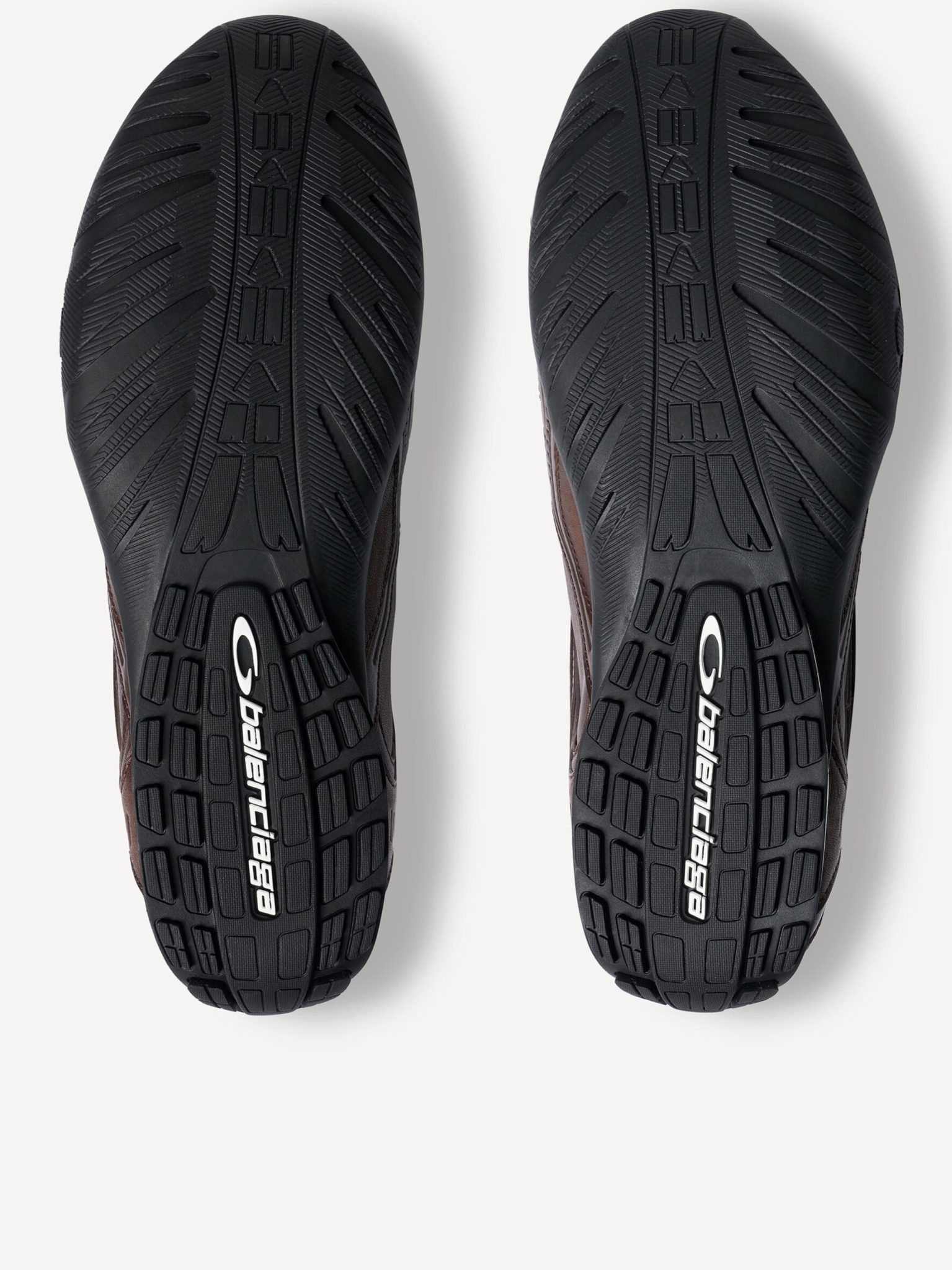 [Balenciaga] Sneakers FW26 865704 WSTVL