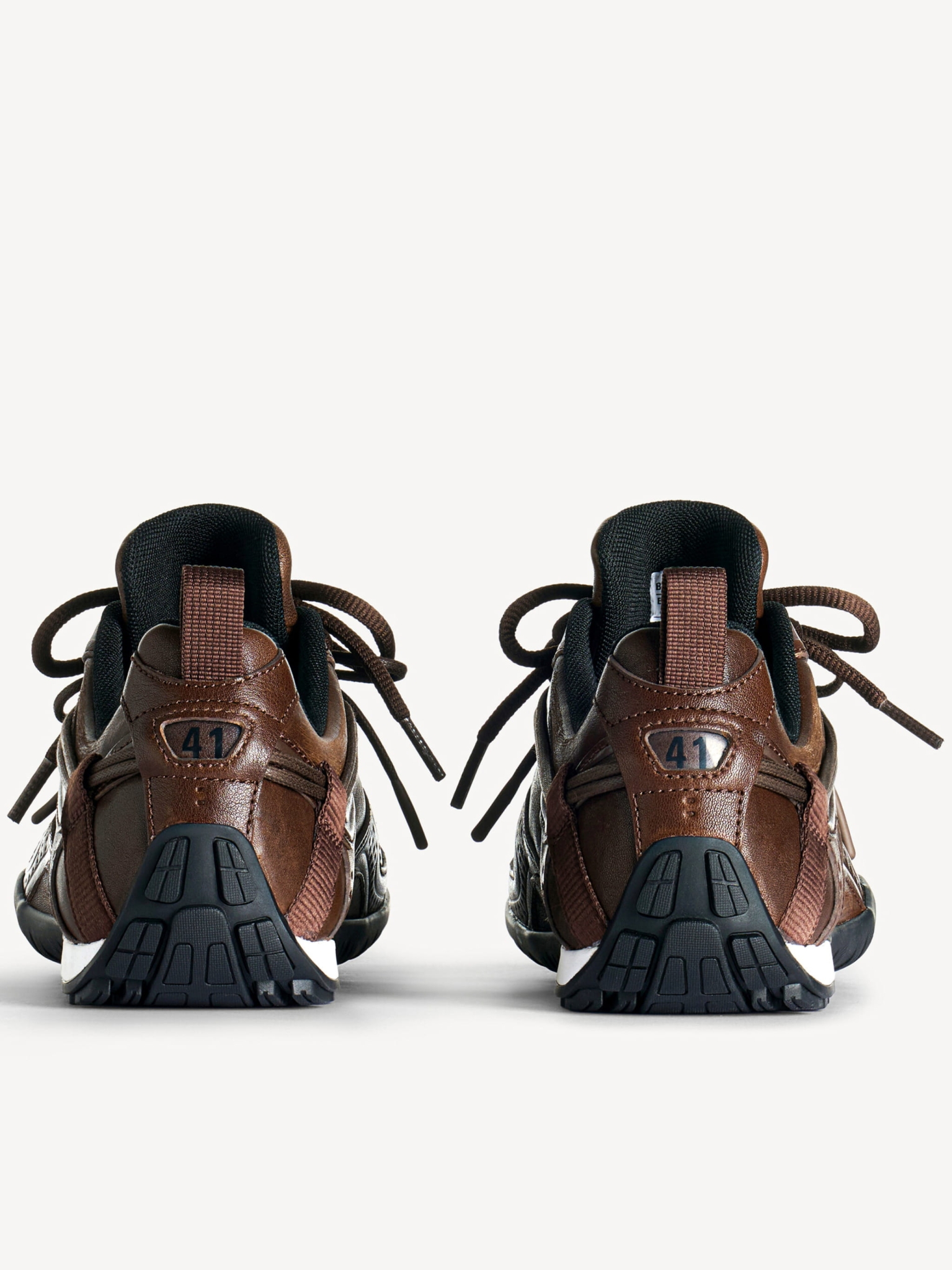 [Balenciaga] Sneakers FW26 865704 WSTVL
