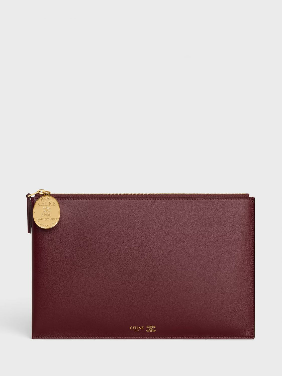 [Celine] Clutch bag FW26 L106K3O83 GLM8